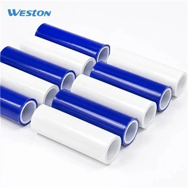 Ffon Glanhawr Lens